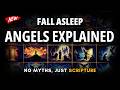 Fall Asleep to Every Angel in the Bible Explained | Heaven's Unseen Protection