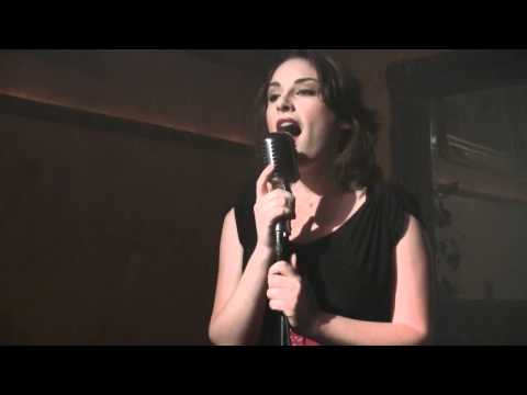 "At Last" performed by Kathleen Burgoon Directed b...