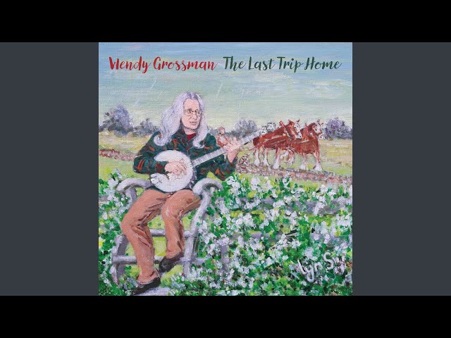 Wendy Grossman - Mominette