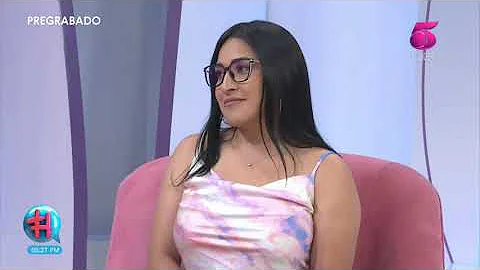 El Hilo - Entrevista a Martha Ros