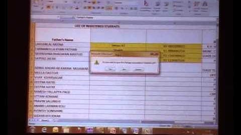 Android Forensics - Part 2 - ClubHack 2011