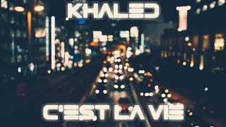 Download Lagu แปลเพลง - C'est La Vie (This Is Life) - Khaled MP3 Download Lagu แปลเพลง - C'est La Vie (This Is Life) - Khaled MP3