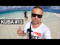 Jakie są kubańskie plaże? #13 @Vlog Casha