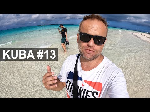 Wideo: Najlepsze plaże na Kubie
