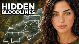18 Appalachian Surnames That Reveal Your DNA Isn't What You Were Told