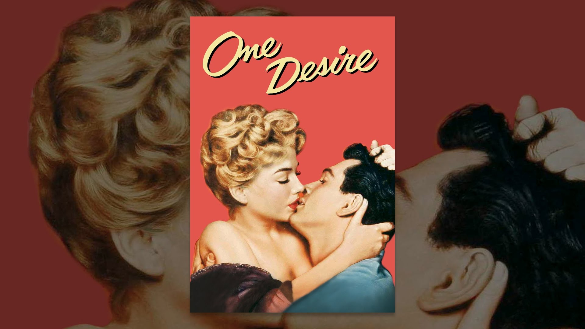One Desire - YouTube
