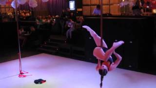 Beauty Pole Fest V. Категория \