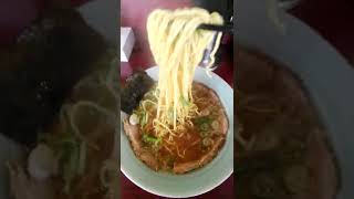 トロロチャーシュー