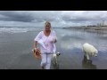 The Deal - Saying thank you at the beach... Phew!
