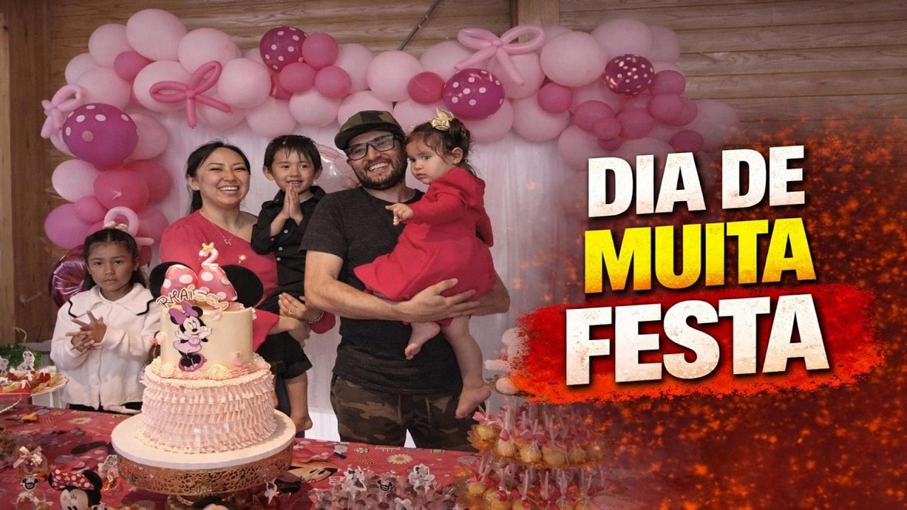 SERÁ QUE ELA GOSTOU?