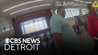 Man arrested for allegedly threatening to shooting Atlanta airport