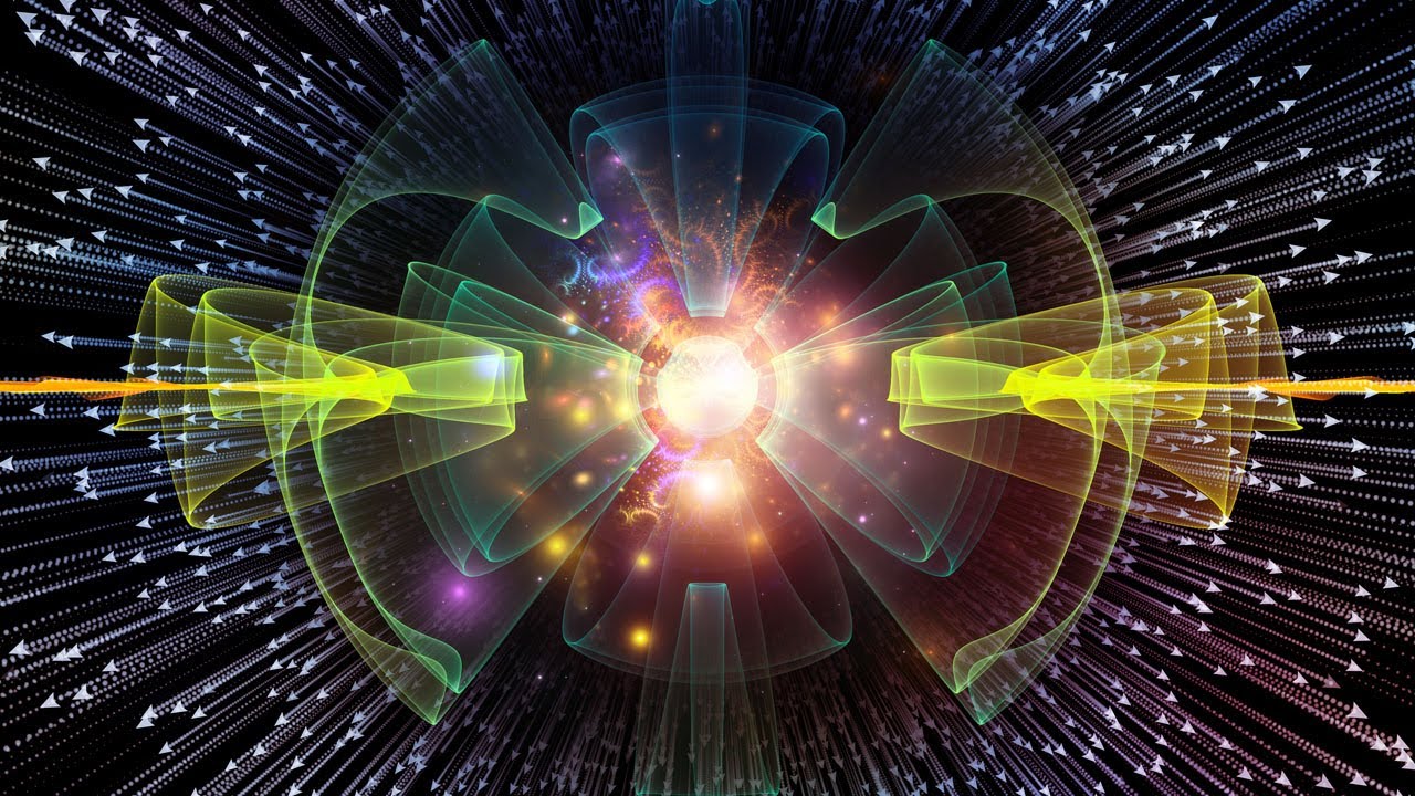 Clear Subconscious Negativity - Binaural Beats & Isochronic Tones (Subliminal Messages)