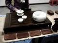 The Chinese tea ceremony in full.
