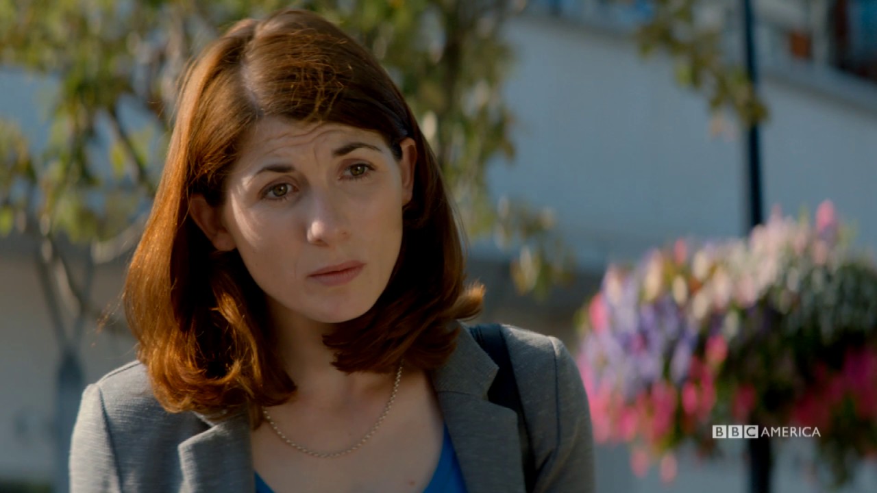 Episode 6 Trailer Broadchurch Season 3 BBC America YouTube