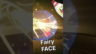 Fairy In Face - Shot At Kai