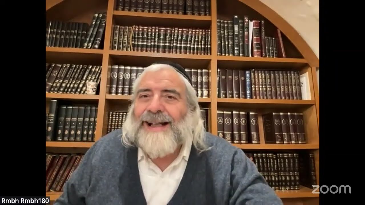 שיחות הרן אות ד