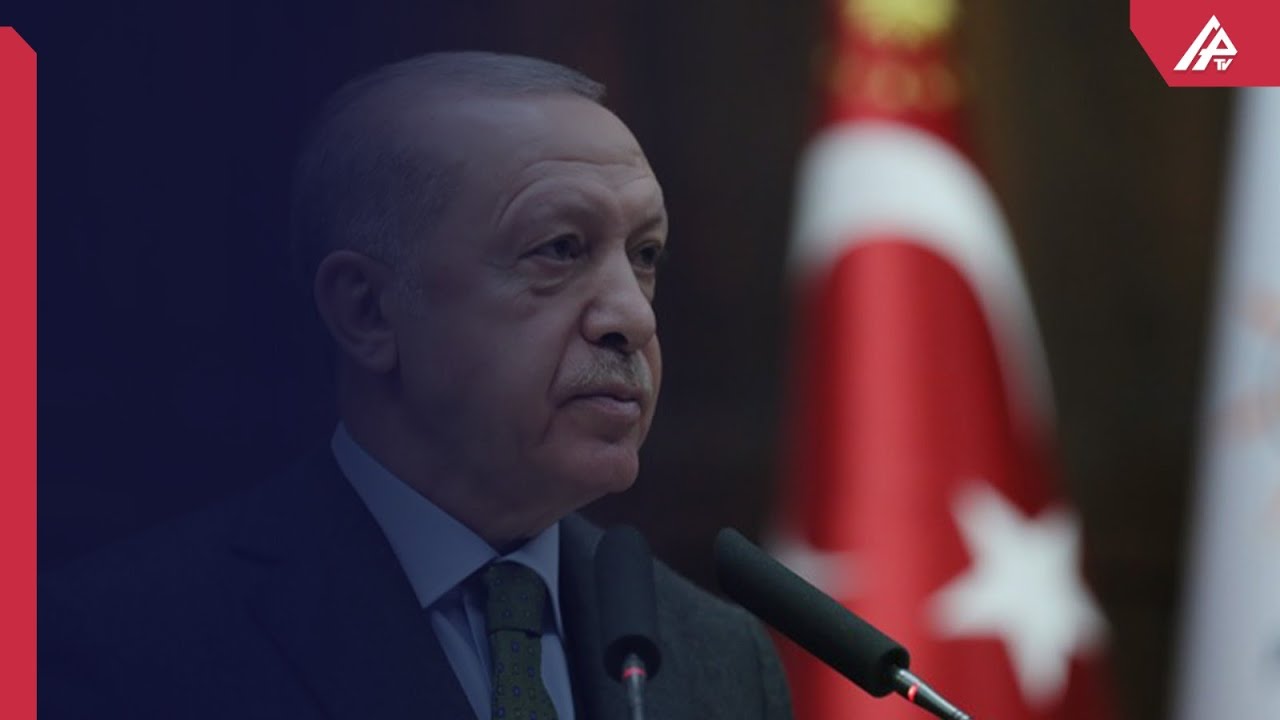 Tayib R Rəcəb Tayyib Ərdoğanın andiçmə mərasimi - Ankaradan canlı bağlantı ...