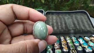 Batu Giok Nabire Papua