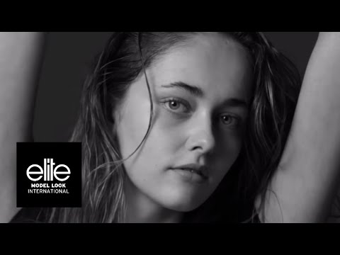 Belgium | World Finalist 2014 | Elite Model Look
