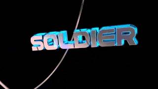 SoldierGFX Intro | By Soldier [TEST]