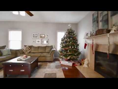 804 Shellbark Street, Blacklick, OH home video tour