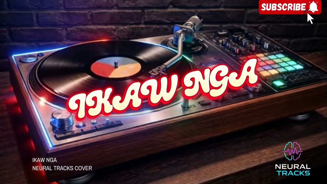 Ikaw Nga - South Border (Hard Rock AI Reimagination) | Neural Tracks