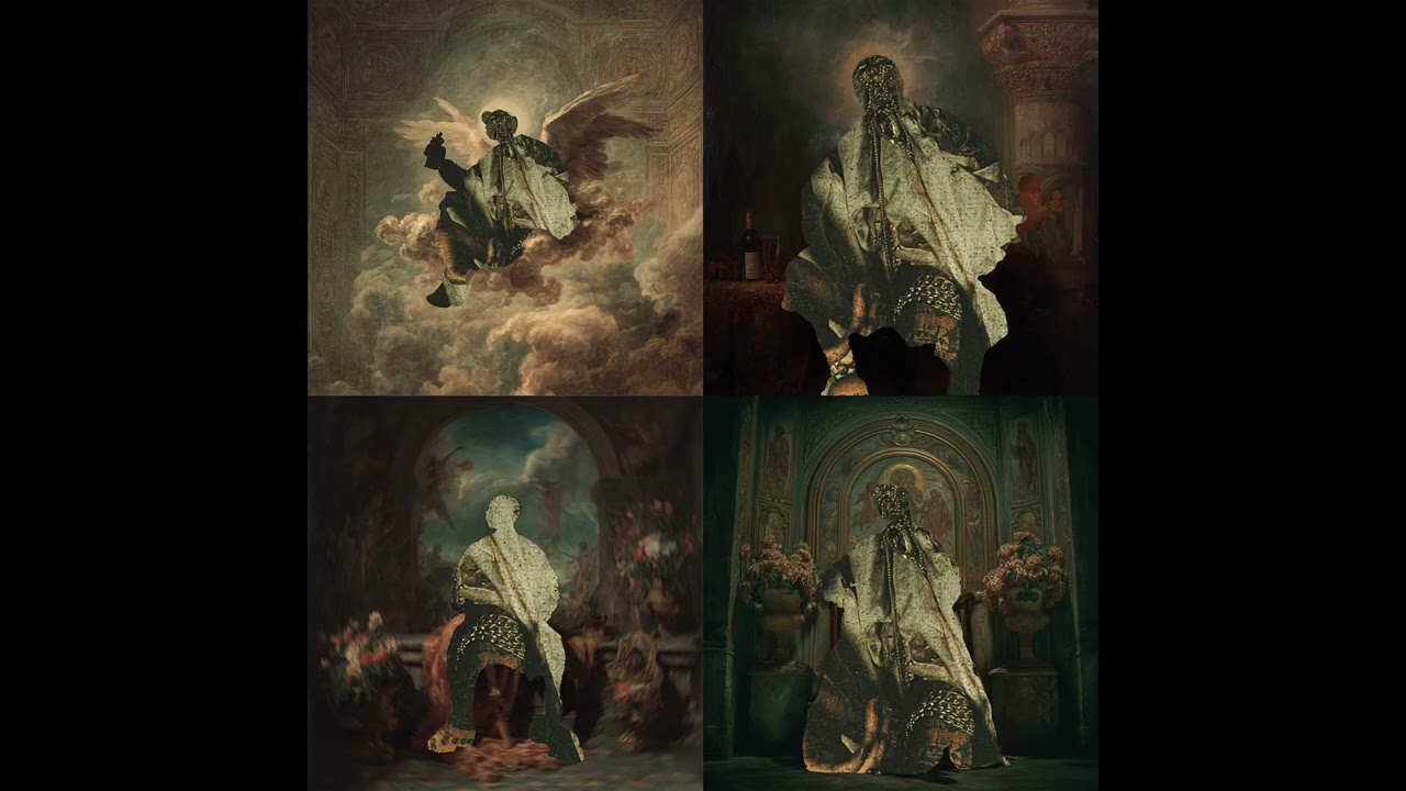 40 MIN of WESTSIDE GUNN x GRISELDA TYPE BEATS