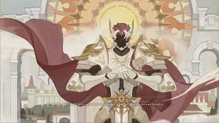 Infinity Nikki Worldview Trailer