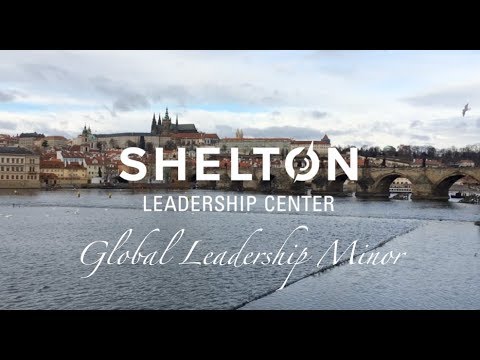 NC State - Global Leadership Minor