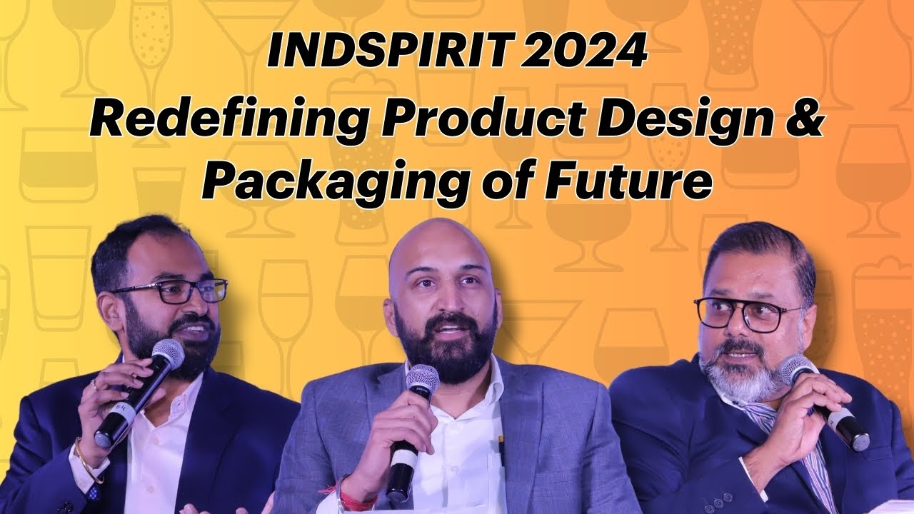Redefining Product Design & Packaging of Future | INDSPIRIT 2024