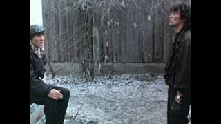 KINO - Blood Type: Movie Version