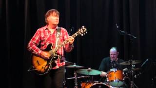 Savoy Brown with Kim Simmonds - Louisiana Blues