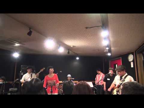 びっくりミルク / 第７回爆風スランプセッション