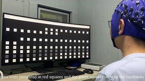 Implementing a calibration-free SSVEP-based BCI system with 160 targets