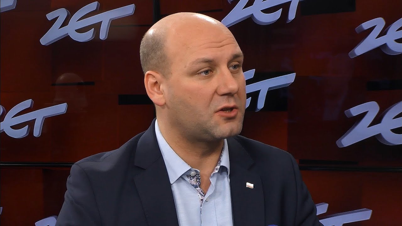 Wiceszef MSZ: nie ma zgody na obrażanie Polski i na podważanie prawdy historycznej radioactive