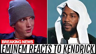 Download Lagu Eminem Just REACTS To Kendrick Lamar Performing 'Not Like Us' In Drake's Hometown Toronto MP3 Download Lagu Eminem Just REACTS To Kendrick Lamar Performing 'Not Like Us' In Drake's Hometown Toronto MP3