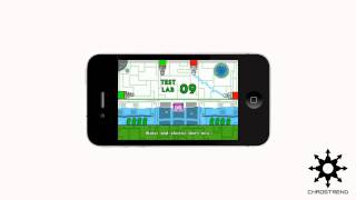 Puddle Puzzles - Electricity Profile