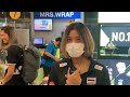 ทีมวอลเลย์บอลหญิงเดินทางไปแข่ง VNL2023 สนามแรกที่ตุรกี เพียว อัจฉราพร พูดถึงความพร้อมของทีม