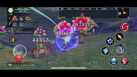 Avabel Online Mod Menu Hack iOSElite.com