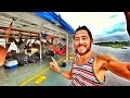 Cómo Se VIAJA por el AMAZONAS en BARCO ⛴️ ► Historias de VENEZOLANOS Y COLOMBIANOS 👉🏻 MANAOS