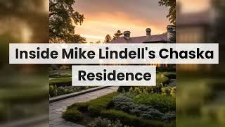 Inside Mike Lindell's Luxurious Chaska Mansion - A Lavish Tour