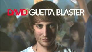 David Guetta - The World Is Mine (Fuck Me I'm Famous Edit) (Featuring JD Davis)