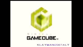 Gamecube Viva La Vida - Coldplay