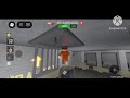 Roblox Prison Escape – First Time Experience!😎#Roblox #RobloxPrisonEscape #Gaming
