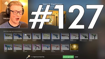Opening 1 Case Everyday Until I Get a Knife #127 - #Shorts