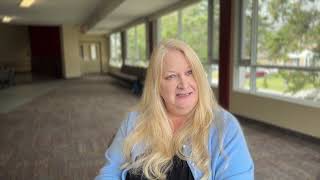 Introducing  Lakeshore Band  Member- Kathy Beatty