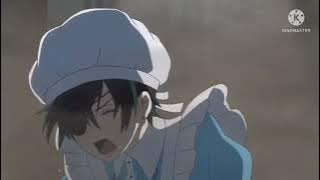 Ciel Phantomhive Sneezing Compilation (lol)