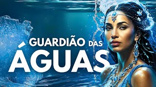 Guardian of the Waters: Source of Life, Path, and Light | Universal Spirituality and Music
