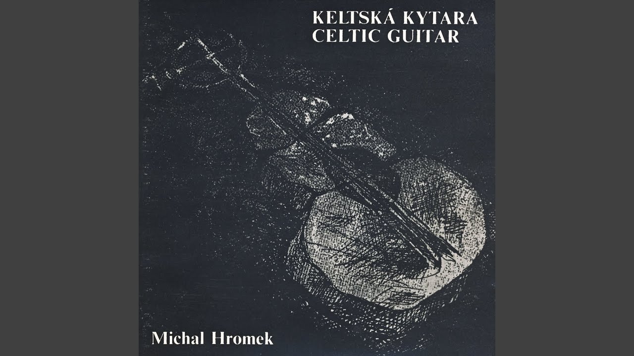 First Two Pieces After Turlough O Carolan (a/Shebeg and Shemor # 1 b/Mrs. McDermott)