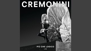 Video thumbnail of "Cesare Cremonini - Mondo (Live Logico Tour / 2014)"